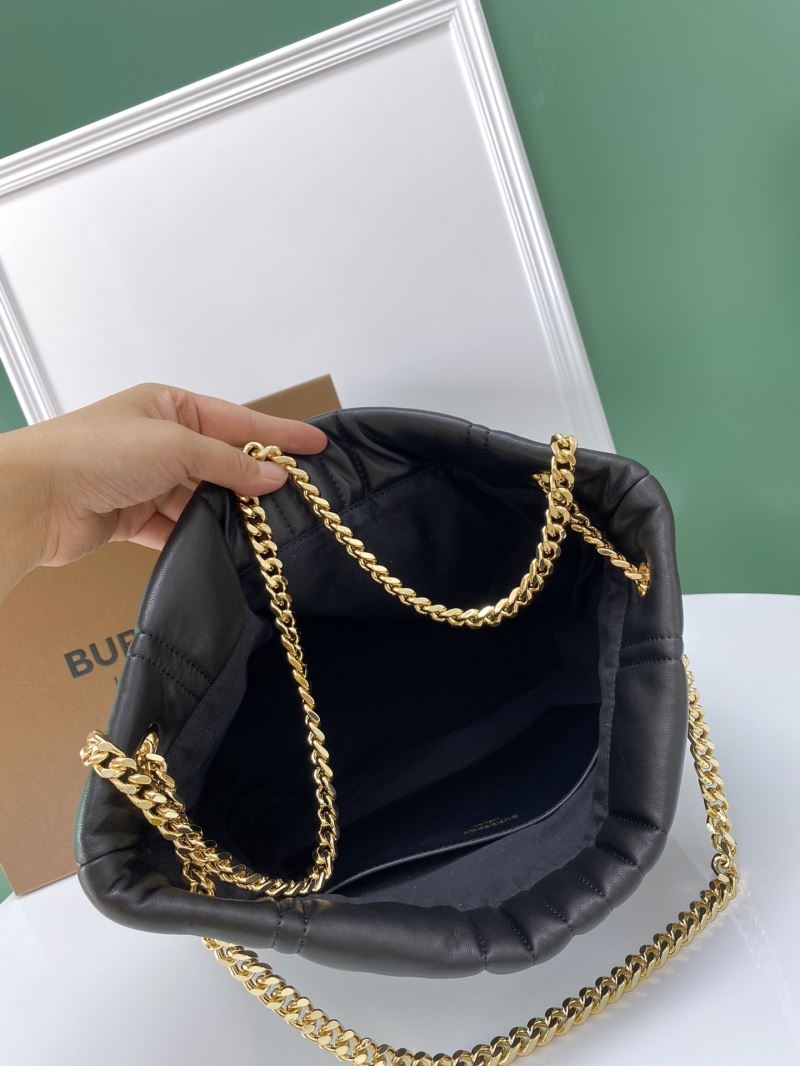 Burberry Top Handle Bags